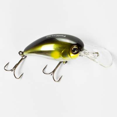 Illex Crankbait Panicra 32 MR Wobbler Ko Ayu, - 3,2cm - Ko Ayu - 3,3g - 1Stück