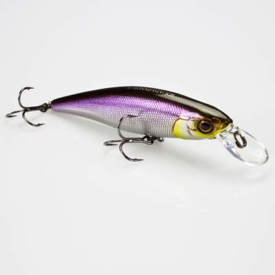 Illex Squad Minnow 95 SP HL Wakasagi Wobbler, 9,5cm - 14,0g - 1Stück