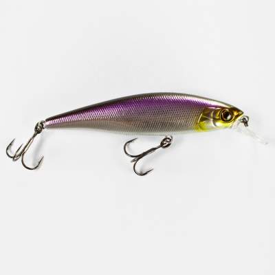 Illex Squad Minnow 95 SP HL Wakasagi, 9,5cm - 14,0g - 1Stück