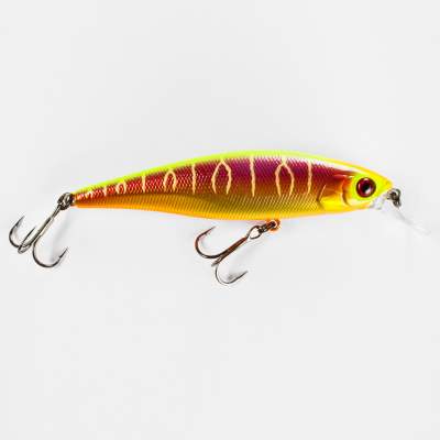 Illex Squad Minnow 95 SP Visible Spawning Tiger Wobbler 9,5cm - 14,0g - 1Stück