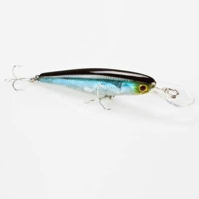 Illex Twitchbait Squirrel 61 Silent SP Wobbler NF Ablette 6,1cm - NF Ablette - 4,5g - 1Stück