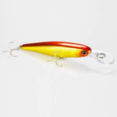 Illex Twitchbait Squirrel 61 Silent SP Wobbler Wakin, - 6,1cm - Wakin - 4,5g - 1Stück