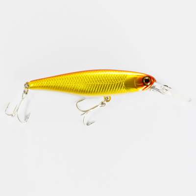 Illex Twitchbait Squirrel 61 Silent SP Wobbler Wakin, - 6,1cm - Wakin - 4,5g - 1Stück