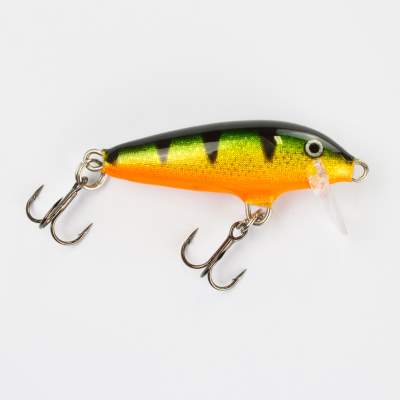 Rapala Original Floater Wobbler 3,0cm P, - 3cm - P - 2g - 1Stück