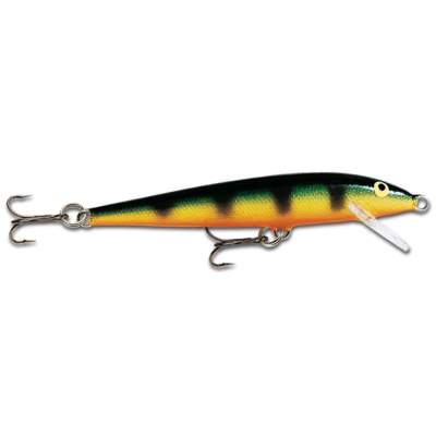 Rapala Original Floater Wobbler 5,0cm Perch (P) 3g, floating, 1Stück