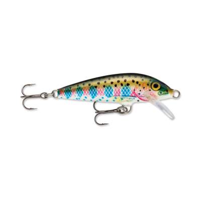 Rapala Original Floater Wobbler 5,0cm Live Rainbow Trout (RTL) 3g, floating, 1 Stück