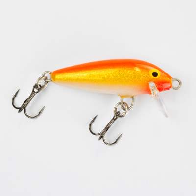 Rapala Original Floater 30 GFR, - 3cm - GFR - 2g - 1Stück