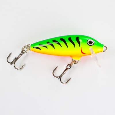 Rapala Original Floater Wobbler 3,0cm FT, - 3cm - FT - 2g - 1Stück