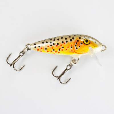 Rapala Original Floater Wobbler 3,0cm TR, - 3cm - TR - 2g - 1Stück