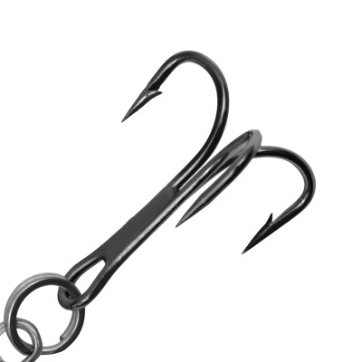 Roy Fishers Zock! Barsch Zocker 18g - Barsch - 5.5cm