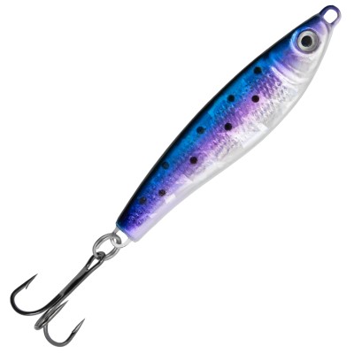 Roy Fishers Zock! Barsch Zocker 28g - Forelle - 7cm