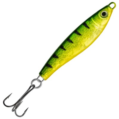 Roy Fishers Zock! Barsch Zocker 28g - Barsch - 7cm