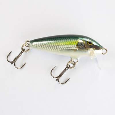 Rapala Original Floater 30 ALB, - 3cm - ALB - 2g - 1Stück