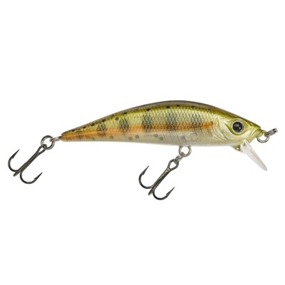 Gunki Gamera 63 HW Forellen-Wobbler 6,4g - 63mm - Smolt