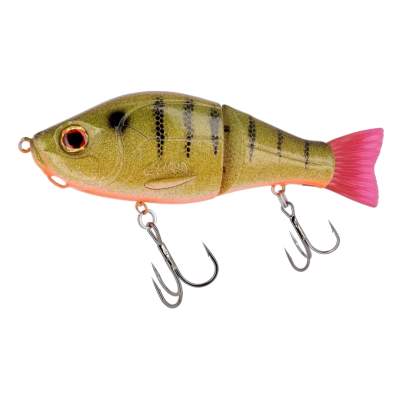 Gunki Scunner 135 S Twin - Swimbait Strass Perch - sinkend - 53,5g - 13,5cm