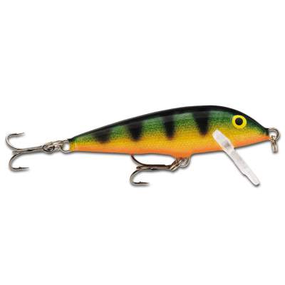 Rapala Countdown Wobbler 5,0cm Perch (P), 5g, sinking, 1 Stück