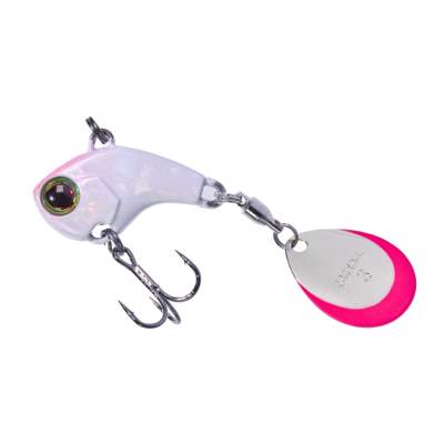 Illex Deracoup Jig Spinner 2,6cm - Akoya Flash - 10,0g