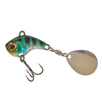 Illex Deracoup, 2,6cm - HL Sunfish - 10,0g