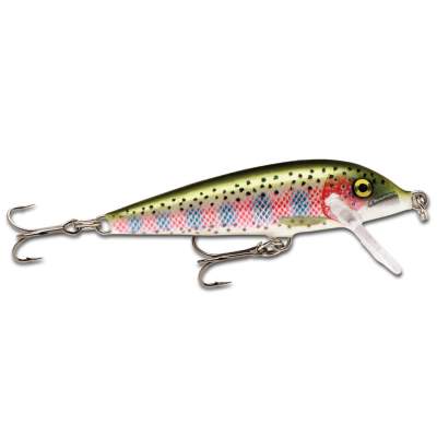 Rapala Countdown Wobbler 5,0cm Rainbow Trout (RT) 5g, sinking, 1 Stück