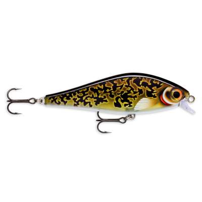 Rapala Super Shadow Rap ARB,