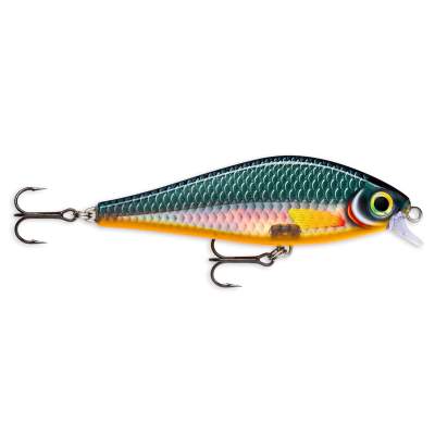 Rapala Super Shadow Rap HLW,