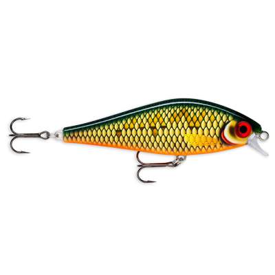 Rapala Super Shadow Rap SCRR,