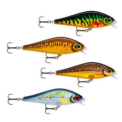 Rapala Super Shadow Rap ARB