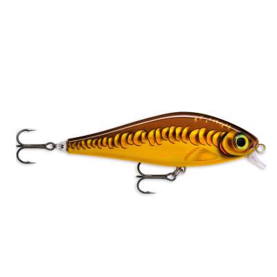 Rapala Super Shadow Rap MRC