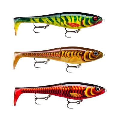 Rapala X-Rap Peto HTP