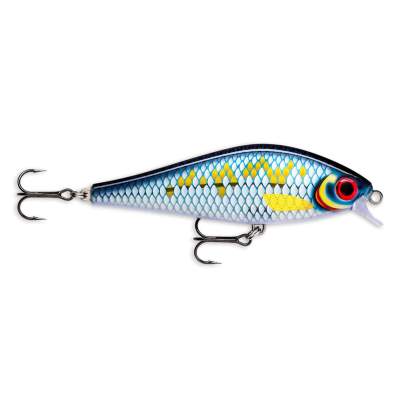 Rapala Super Shadow Rap SCRB