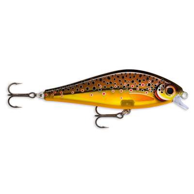 Rapala Super Shadow Rap TRL