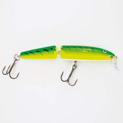 Rapala Jointed CD Countdown zweiteiliger Wobbler Rarität 9cm FT 9cm - FT