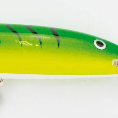 Rapala Jointed CD Countdown zweiteiliger Wobbler Rarität 9cm FT, - 9cm - FT