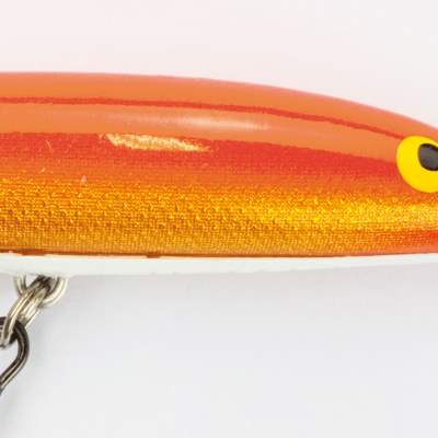 Rapala Jointed CD Countdown zweiteiliger Wobbler Rarität 9cm GFR 9cm - GFR