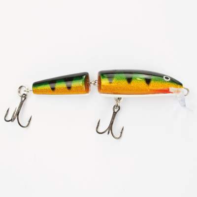 Rapala Jointed CD Countdown zweiteiliger Wobbler Rarität 9cm P, 9cm - P