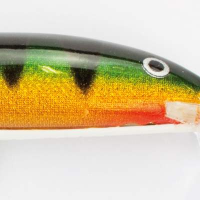 Rapala Jointed CD Countdown zweiteiliger Wobbler Rarität 9cm P 9cm - P