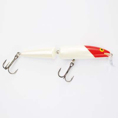 Rapala Jointed CD Countdown zweiteiliger Wobbler Rarität 9cm RH, - 9cm - RH