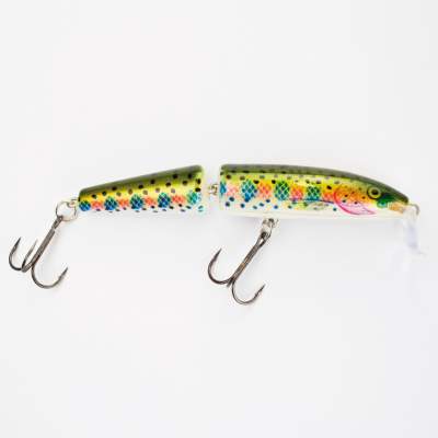 Rapala Jointed CD Countdown zweiteiliger Wobbler Rarität 9cm RT 9cm - RT