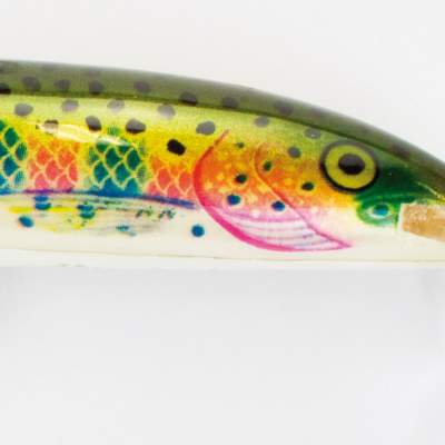 Rapala Jointed CD Countdown zweiteiliger Wobbler Rarität 9cm RT 9cm - RT