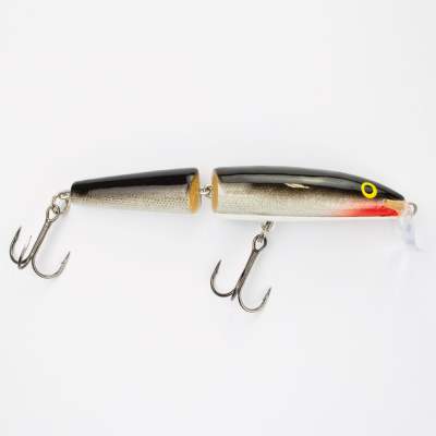 Rapala Jointed CD Countdown zweiteiliger Wobbler Rarität 9cm S, - 9cm - S