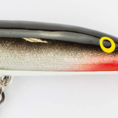 Rapala Jointed CD Countdown zweiteiliger Wobbler Rarität 9cm S, - 9cm - S