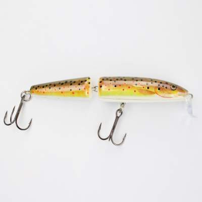 Rapala Jointed CD Countdown zweiteiliger Wobbler Rarität 9cm TR 9cm - TR