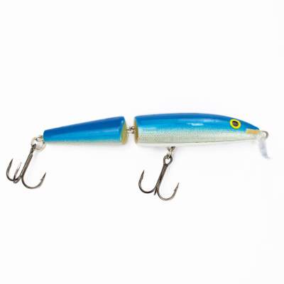 Rapala Jointed CD Countdown zweiteiliger Wobbler Rarität 11cm B, - 11cm - B