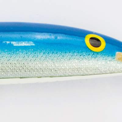 Rapala Jointed CD Countdown zweiteiliger Wobbler Rarität 11cm B 11cm - B