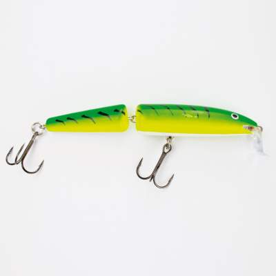 Rapala Jointed CD Countdown zweiteiliger Wobbler Rarität 11cm FT, - 11cm - FT