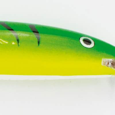 Rapala Jointed CD Countdown zweiteiliger Wobbler Rarität 11cm FT, - 11cm - FT