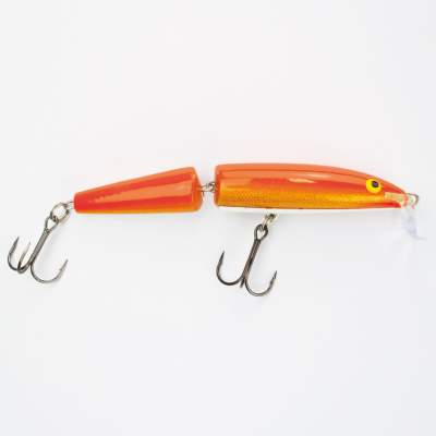 Rapala Jointed CD Countdown zweiteiliger Wobbler Rarität 11cm GFR 11cm - GFR