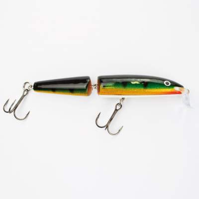 Rapala Jointed CD Countdown zweiteiliger Wobbler Rarität 11cm P, - 11cm - P