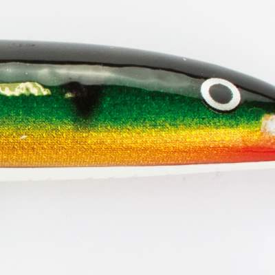 Rapala Jointed CD Countdown zweiteiliger Wobbler Rarität 11cm P, - 11cm - P