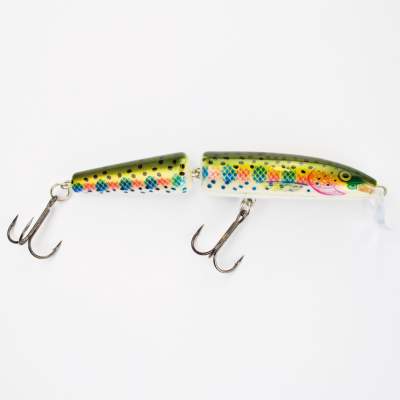 Rapala Jointed CD Countdown zweiteiliger Wobbler Rarität 11cm RT 11cm - RT